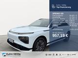 XPENG G9 RWD Long Range 2024 Premiumpaket LED+AppleCar - gebrauchte Xpeng SUV & Geländewagen