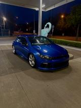 Volkswagen Scirocco 2.0 DSG R Line Bull X Performance - Volkswagen Scirocco: R Line