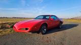 Pontiac Firebird Trans Am Coupé Oldtimer V6 - Pontiac Firebird: Coupé