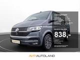 Volkswagen T6.1 Multivan 2.0 TDI DSG 4MOTION GENERATION SIX