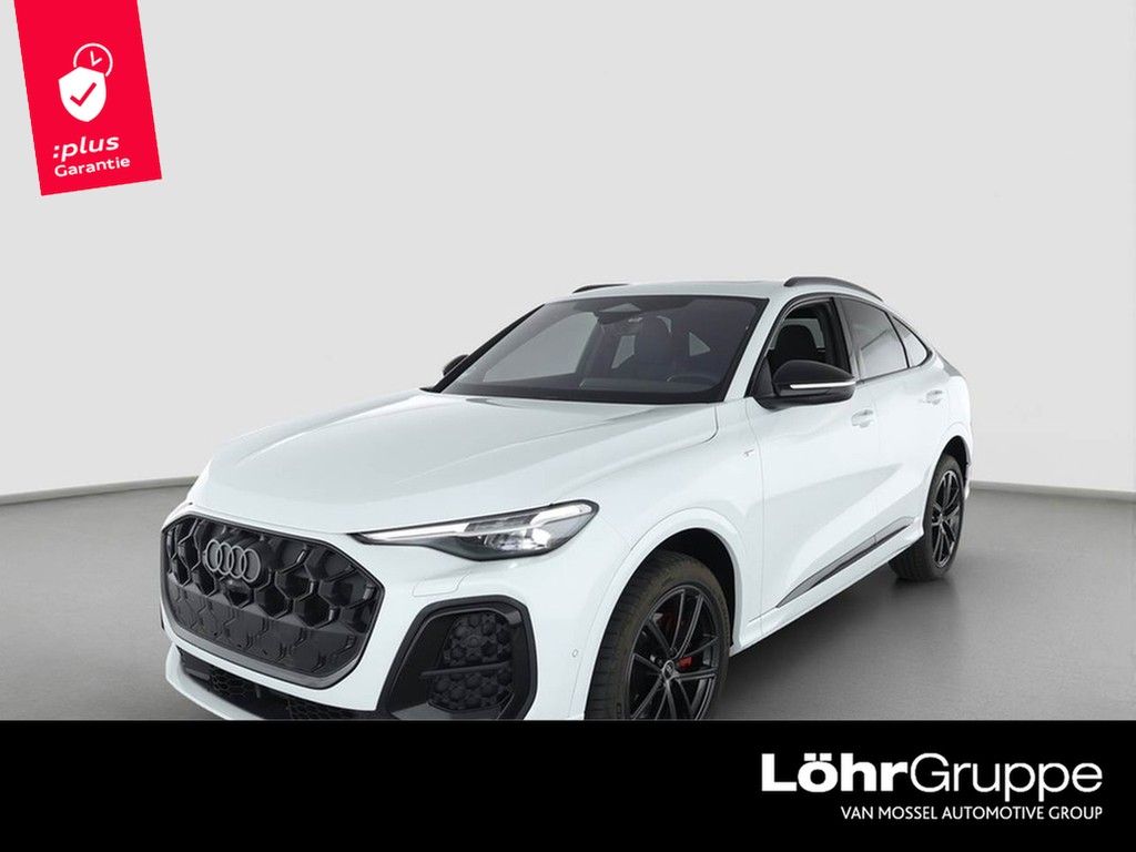 Image of Audi Q5
