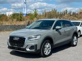 Audi Q2 30 TFSI sport Neu Tüv+ 8Fachbreift +Navi - Audi Q2: 30 TFSI