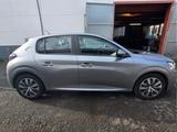 Peugeot 208 Active - Peugeot 208 mit Diesel-Antrieb