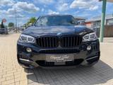 BMW X5 M50, 2.Hand , Scheckheftgepflegt , Mwst.aus - BMW X5 M50 aus 2017