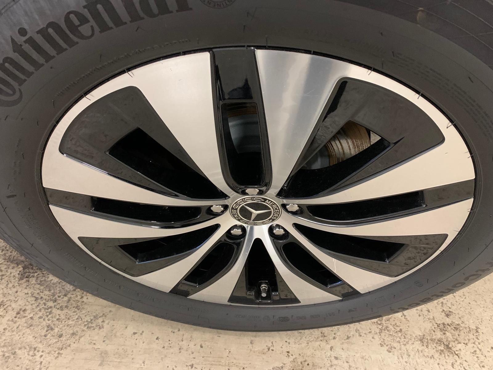 Mercedes-Benz GLE350 de 4M Facelift FahrAssist 360° Pano Memo foto 11