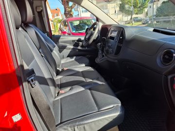 Mercedes Vito - 12