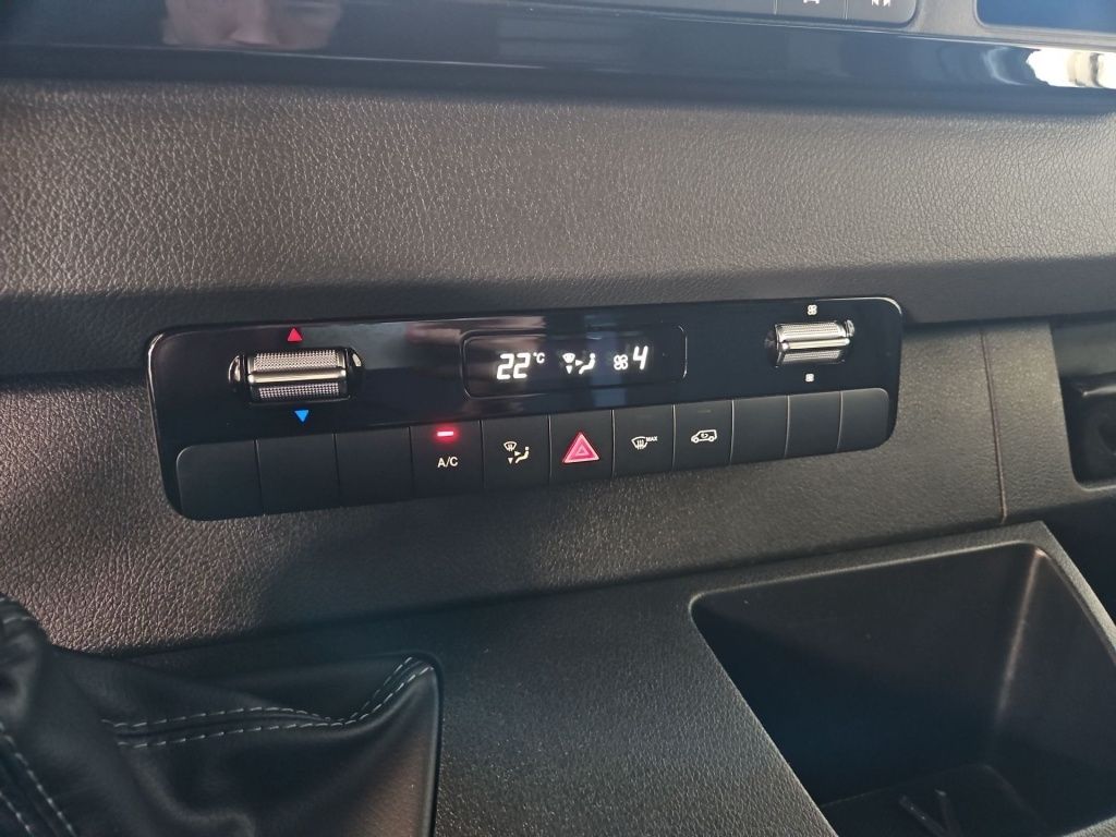 Fahrzeugabbildung Mercedes-Benz Sprinter 317 Kasten PRO L4H2 XXL 360° MOPF Navi