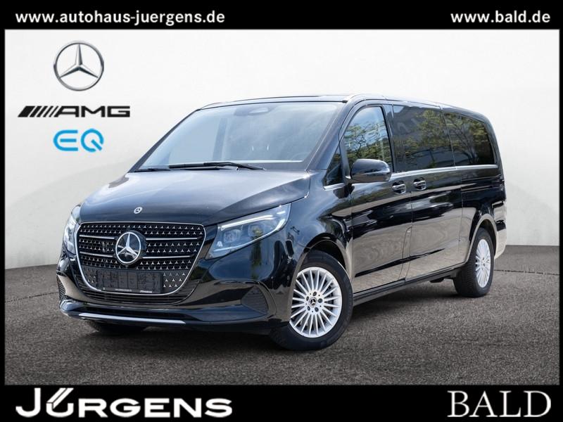 Mercedes-Benz V 300 Avantgarde/extralang/4x4/Standh/AHK/360°