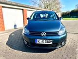 Volkswagen Golf Plus 1.2 TSI MATCH Klimaanlage 17 Zoll Alu* - Volkswagen Golf Plus in Herne