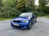 BMW 120i Coupé M Sport E82 - BMW 120: Coupe, 120i