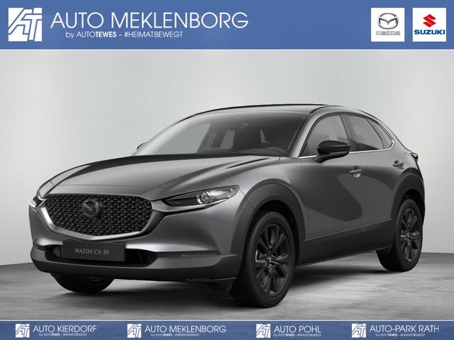 Mazda CX-30 2.0L e-SKYACTIV G 150ps