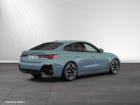 BMW 420 Gran Coupé - Vorschau Bild 2