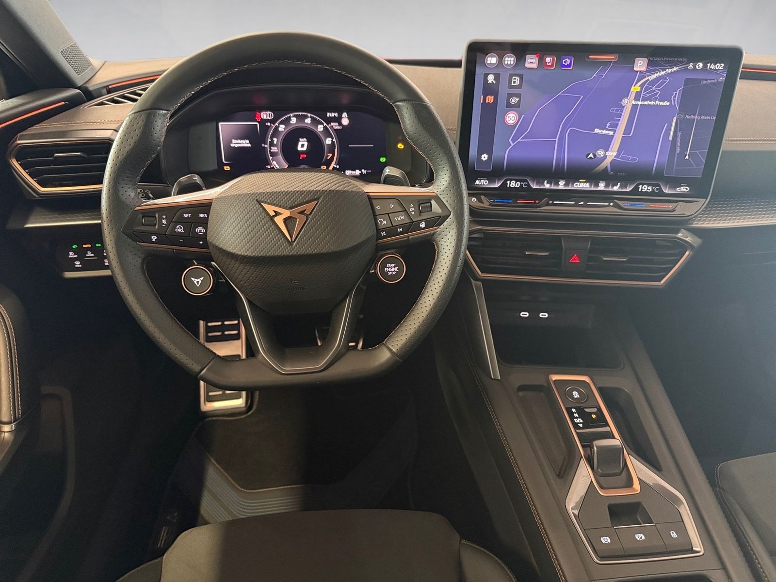 Cupra Leon - Bild 18