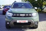Dacia Duster II 1.3 TCE Journey LED Navi Kamera USB - mit Benzin-Antrieb: mit Navigationssystem, Geländewagen, mit Klimaanlage