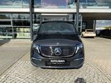 Mercedes-Benz EQV 300 AVANTGARD+360KAM+BURMESTER+EL.SCHIEBETÜR - Mercedes-Benz EQV aus 2022
