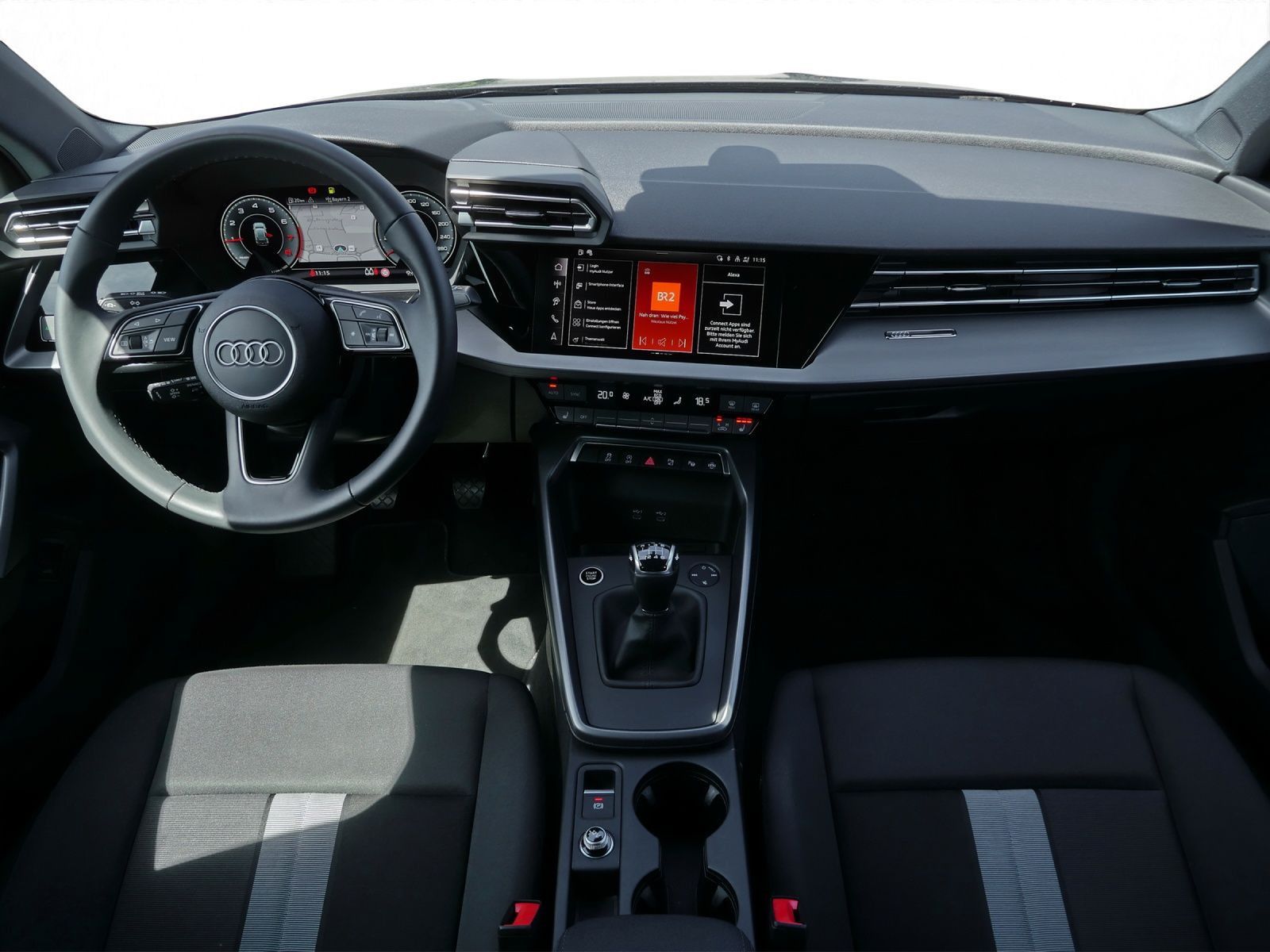 Audi A3 - Bild 5