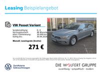Volkswagen Passat Variant - Vorschau Bild 3