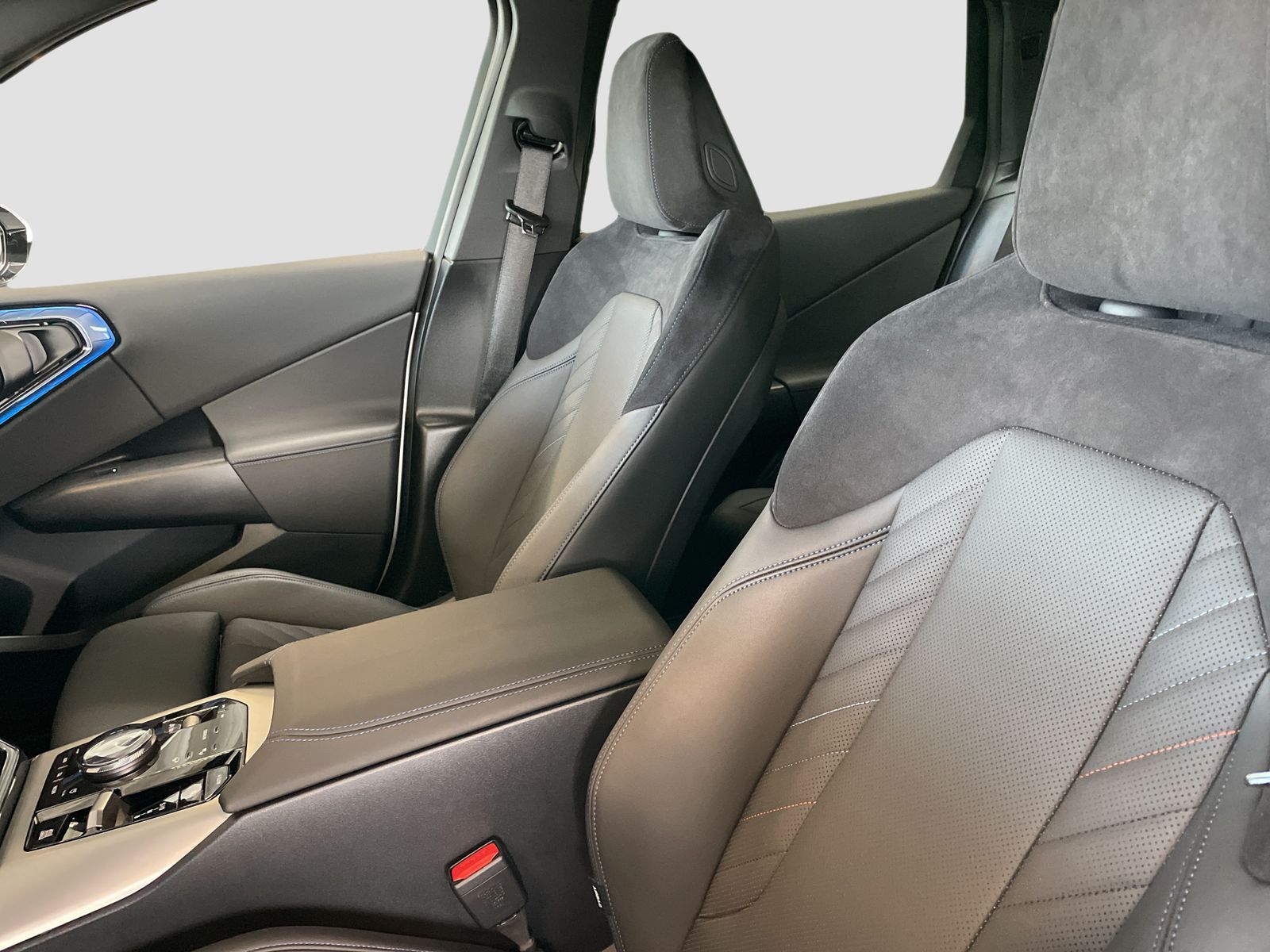 BMW X3 - Bild 11