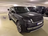 Land Rover Range Rover 3.0 D350, 7 Seats Autobiography - Land Rover Range Rover Se mit Diesel-Antrieb