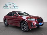 BMW X4 30d xDrive M Sport ACC AHK Standh HiFi QI SHZ - BMW X4 Gebrauchtwagen