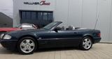 Mercedes-Benz SL320 letzte 129-Reihe,  deutsches FZ, ufrei TOP - Mercedes-Benz SL 129