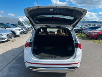 Hyundai SANTA FE - 9