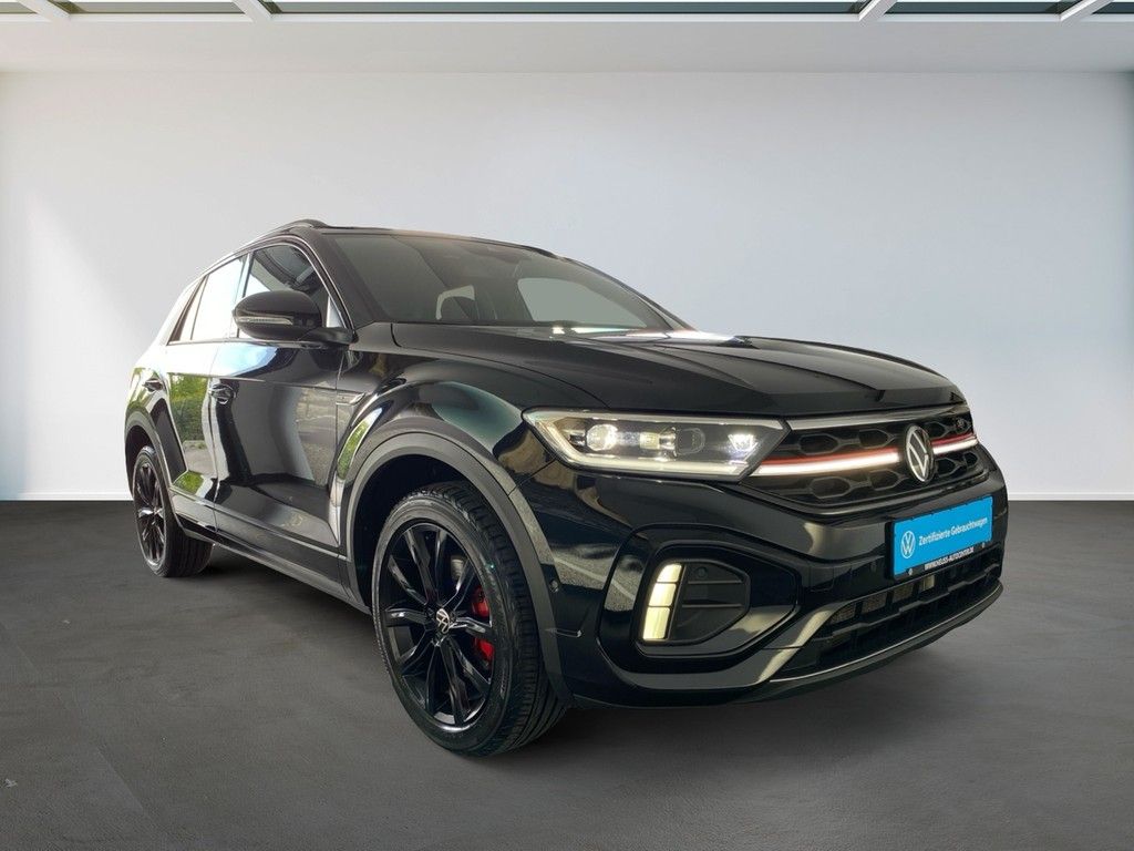Volkswagen T-Roc - Bild 18