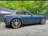 Opel GT - - Cabrio - Saisonbeginn ,Scheckheft - gebrauchte Opel GT aus dem Jahr 2007