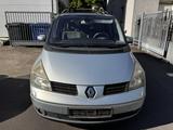 Renault Espace IV Expression 7-Sitze TÜV 12-26 - Renault Espace: Expression
