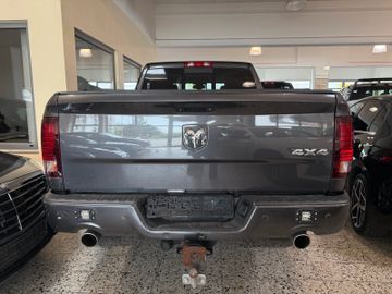 Dodge RAM 1500  V8 5.7*LONGBED*RAMBOX*BRD*