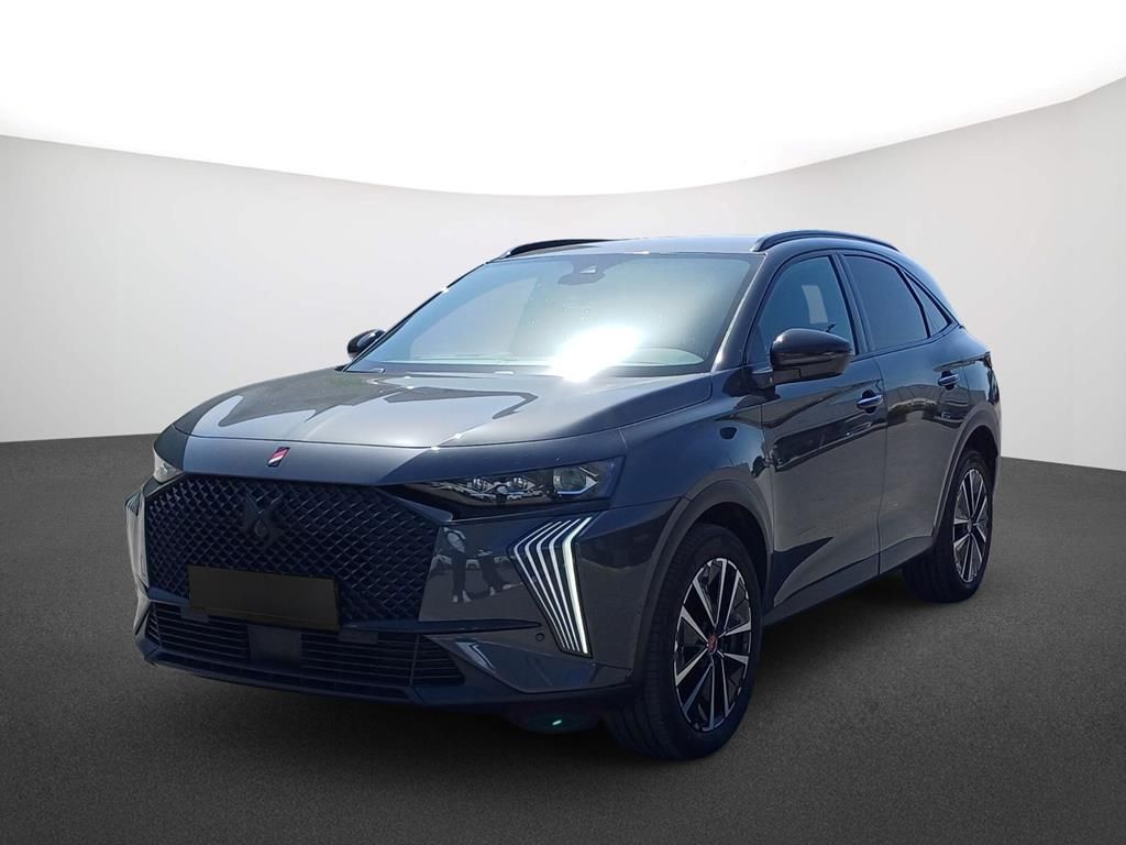 Image of DS Automobiles DS7 (Crossback)