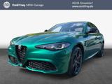 Alfa Romeo Giulia 2.0 Turbo 16V AT8-Q4 Tributo Italiano