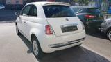 Fiat 500 Sport - Fiat 500 mit Diesel-Antrieb