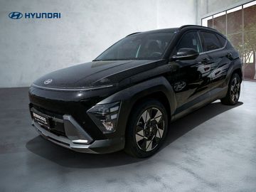 Hyundai Kona 1.0 Select 2WD Navi Kamera Autobahnassi.