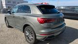 Audi Q3 45 TFSI quattro S line - Audi Q3 Unfallwagen