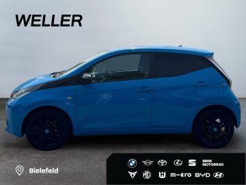 Toyota Aygo (X) - 5