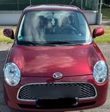Daihatsu Trevis - Daihatsu TREVIS