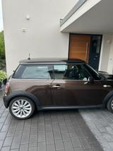 MINI Cooper 50 Mayfair Cooper 50 Mayfair - MINI MINI: 50 Mayfair