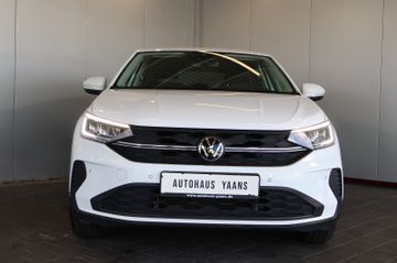 Volkswagen Taigo 1.0 TSI AID+LANE+LED+CARPLAY