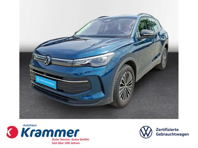 Tiguan 2.0 TSI DSG 4Motion Goal *AHK*STH*HUD*KEY