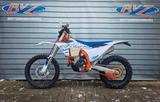 KTM 350 EXC-F Six Days  - KTM 350 EXC F SIX DAYS