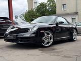 Porsche 911 Carrera Cabrio - Porsche: Roadster, 911