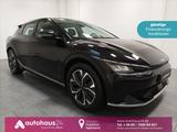 Kia EV6 Elektro 2WD Navi|CAM|WäPu|Keyless Start - gebrauchte Kia EV6 aus dem Jahr 2023
