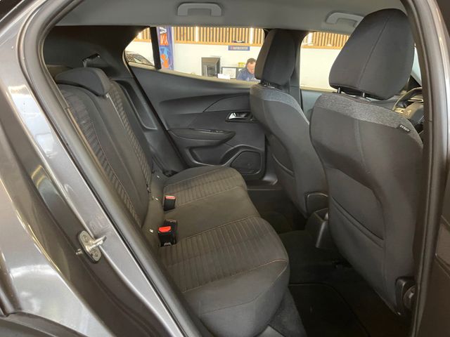 MYAUTOCENTER – Gebraucht- und Jahreswagen mit Werkstattservice in Pfaffenhofen Peugeot 2008 Active *Klima*Kamera*Navi*Bluetooth*DAB+*