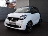 Smart ForTwo Coupe Passion Cool & Media 90PS HU 4/27 - Smart: 4.2