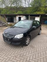 Volkswagen VW Polo 9N 1.2 Benzin  TÜV NEU  ideal fü... - VW ID Polo