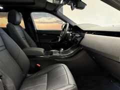 Foto Nummer 6: LAND ROVER Range Rover Evoque