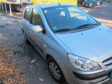 Hyundai Getz 1.1 - - Hyundai Getz: 1.1