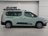 Citroën Berlingo Feel XL, 2.Hand, 7-Sitze, Zahnriem. gew - scheckheftgepflegte Citroën Berlingo