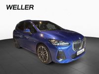 BMW 220 Active Tourer - Vorschau Bild 6
